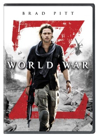 Постер к фильму Война миров Z